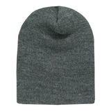 Decky Acrylic/Polyester Short Beanies | Decky 187
