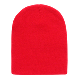 Decky Acrylic/Polyester Short Beanies | Decky 187