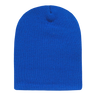 Decky Acrylic/Polyester Short Beanies | Decky 187