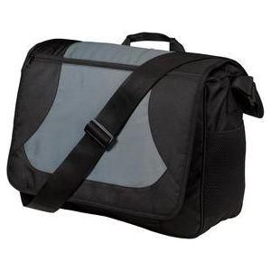 Midcity Messenger Joe's USA Dark Grey/Black