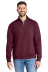 Gildan 18810 Heavy Blend 1/4-Zip Sweatshirt
