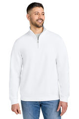 Gildan 18810 Heavy Blend 1/4-Zip Sweatshirt