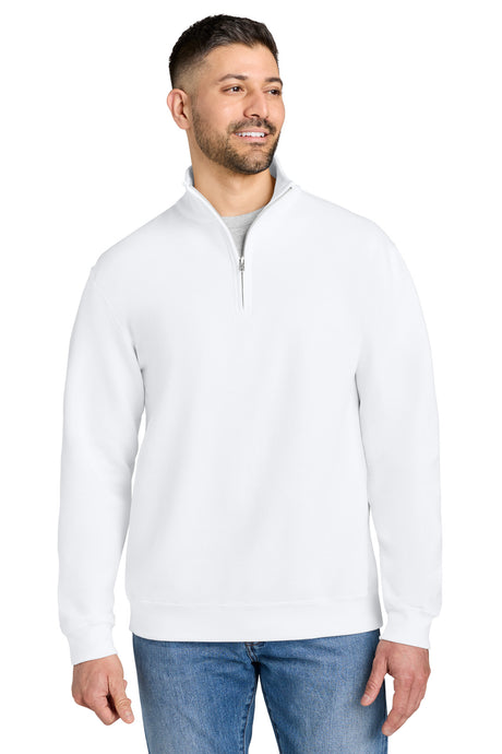 Gildan 18810 Heavy Blend 1/4-Zip Sweatshirt