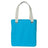Allie Tote Joe's USA Turquoise