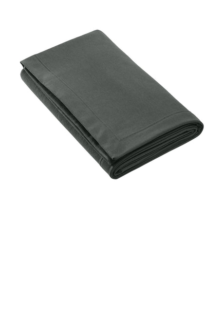 Gildan 18900 Heavy Blend Fleece Stadium Blanket