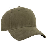 OTTO CAP® 6 Panel Low Profile Baseball Cap OTTO 19-004
