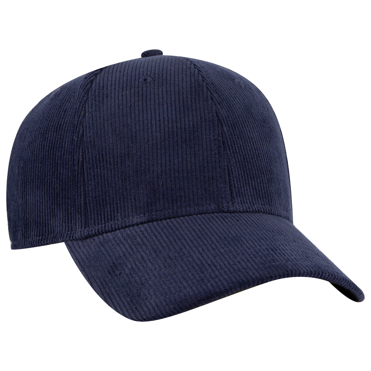 OTTO CAP® 6 Panel Low Profile Baseball Cap OTTO 19-004