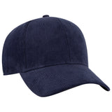 OTTO CAP® 6 Panel Low Profile Baseball Cap OTTO 19-004