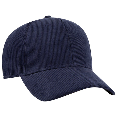 OTTO CAP® 6 Panel Low Profile Baseball Cap OTTO 19-004