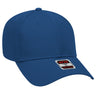 OTTO CAP® 6 Panel Low Profile Baseball Cap OTTO 19-061