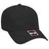 OTTO CAP® 6 Panel Low Profile Baseball Cap OTTO 19-061
