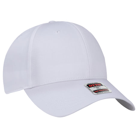 OTTO CAP® 6 Panel Low Profile Baseball Cap OTTO 19-061