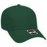 OTTO CAP® 6 Panel Low Profile Baseball Cap OTTO 19-061