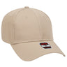 OTTO CAP® 6 Panel Low Profile Baseball Cap OTTO 19-061