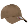OTTO CAP® 6 Panel Low Profile Baseball Cap OTTO 19-061
