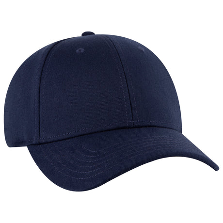 OTTO CAP® OTTO COMFY FIT® 6 Panel Low Profile Baseball Cap OTTO 19-1