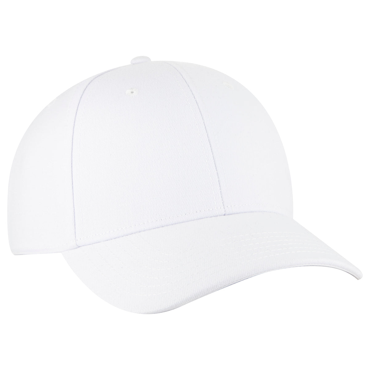 OTTO CAP® OTTO COMFY FIT® 6 Panel Low Profile Baseball Cap OTTO 19-1