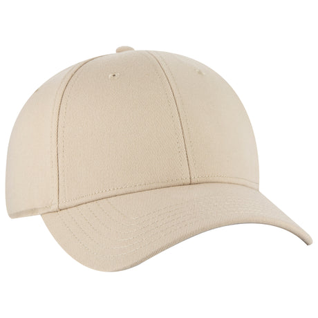 OTTO CAP® OTTO COMFY FIT® 6 Panel Low Profile Baseball Cap OTTO 19-1