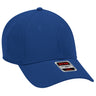 OTTO CAP® 6 Panel Low Profile Baseball Cap OTTO 19-1051