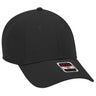 OTTO CAP® 6 Panel Low Profile Baseball Cap OTTO 19-1051