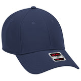 OTTO CAP® 6 Panel Low Profile Baseball Cap OTTO 19-1051