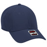 OTTO CAP® 6 Panel Low Profile Baseball Cap OTTO 19-1051