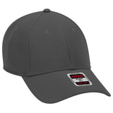 OTTO CAP® 6 Panel Low Profile Baseball Cap OTTO 19-1051