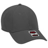 OTTO CAP® 6 Panel Low Profile Baseball Cap OTTO 19-1051