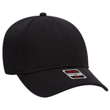 OTTO CAP® 6 Panel Low Profile Baseball Cap OTTO 19-1122