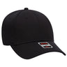 OTTO CAP® 6 Panel Low Profile Baseball Cap OTTO 19-1122