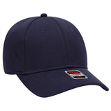 OTTO CAP® 6 Panel Low Profile Baseball Cap OTTO 19-1122
