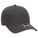 OTTO CAP® 6 Panel Low Profile Baseball Cap OTTO 19-1122