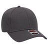 OTTO CAP® 6 Panel Low Profile Baseball Cap OTTO 19-1122
