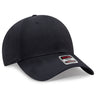 OTTO CAP® OTTO COMFY FIT® 6 Panel Low Profile Baseball Cap OTTO 19-1227