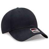 OTTO CAP® OTTO COMFY FIT® 6 Panel Low Profile Baseball Cap OTTO 19-1227