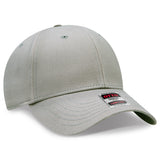 OTTO CAP® OTTO COMFY FIT® 6 Panel Low Profile Baseball Cap OTTO 19-1227