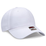 OTTO CAP® OTTO COMFY FIT® 6 Panel Low Profile Baseball Cap OTTO 19-1227