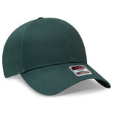 OTTO CAP® OTTO COMFY FIT® 6 Panel Low Profile Baseball Cap OTTO 19-1227