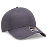 OTTO CAP® OTTO COMFY FIT® 6 Panel Low Profile Baseball Cap OTTO 19-1227