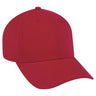OTTO CAP® 6 Panel Low Profile Baseball Cap OTTO 19-1227A
