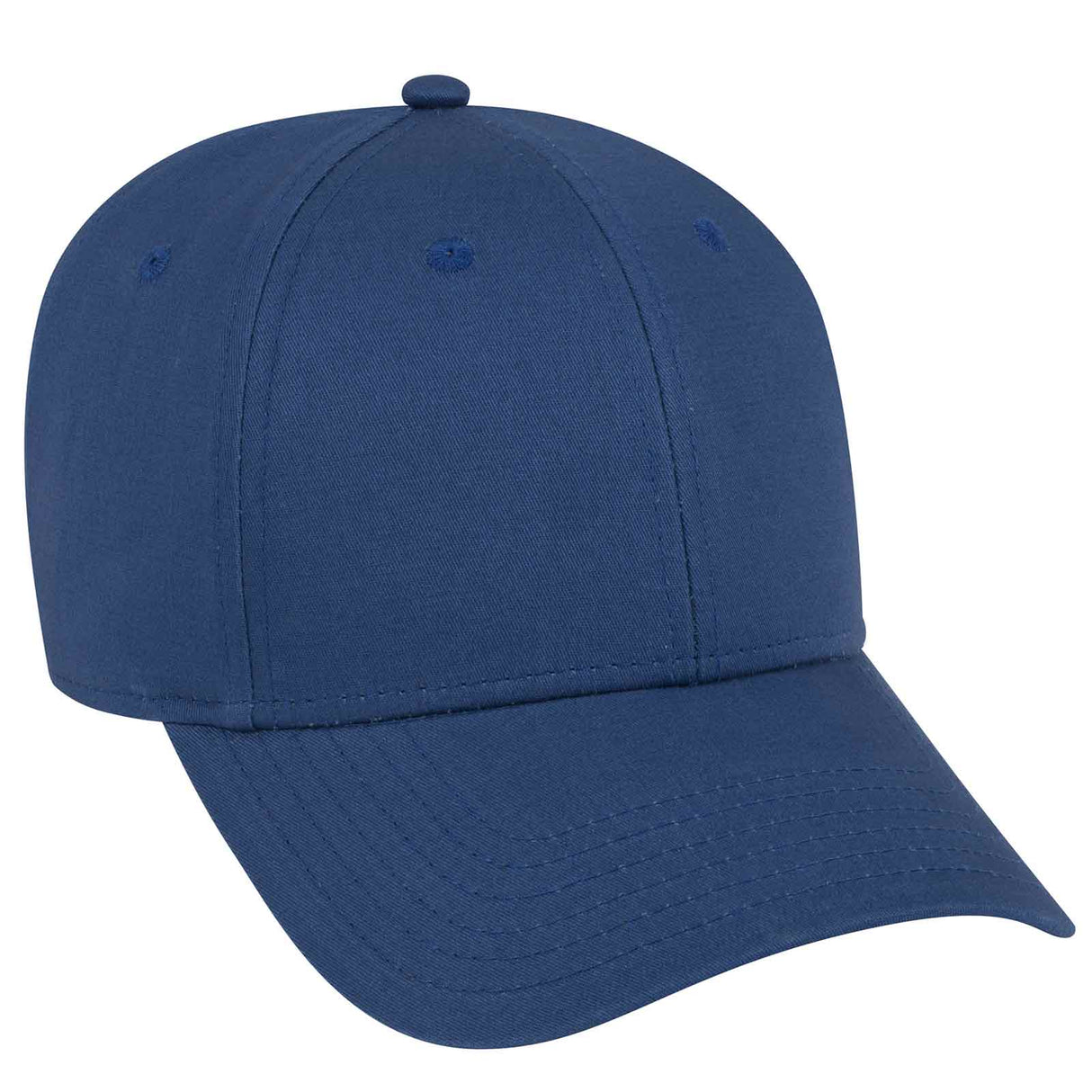 OTTO CAP® 6 Panel Low Profile Baseball Cap OTTO 19-1229