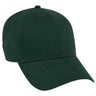 OTTO CAP® 6 Panel Low Profile Baseball Cap OTTO 19-1229