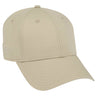 OTTO CAP® 6 Panel Low Profile Baseball Cap OTTO 19-1229