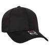 OTTO CAP® OTTO COMFY FIT® 6 Panel Low Profile Baseball Cap OTTO 19-1232