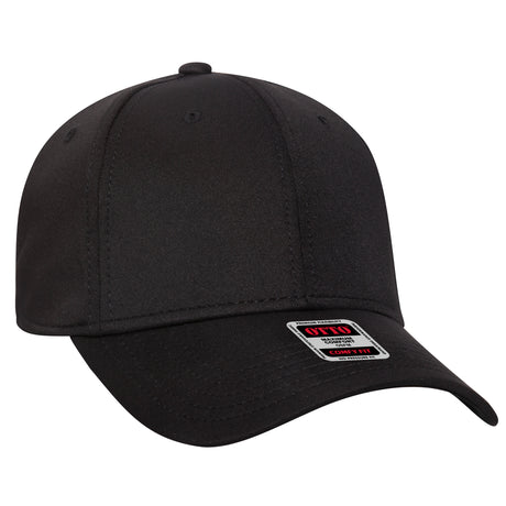 OTTO CAP® OTTO COMFY FIT® 6 Panel Low Profile Baseball Cap OTTO 19-1232