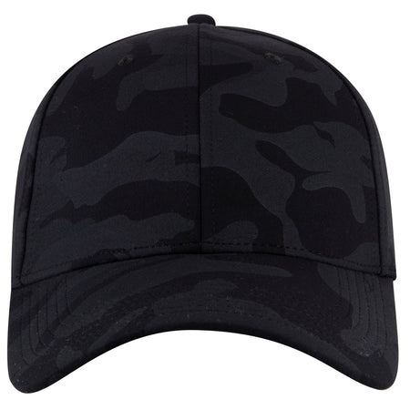 OTTO CAP "OTTO COMFY FIT" 6 Panel Low Profile Baseball Cap OTTO 19-1232 Otto Cap