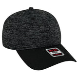 OTTO CAP® OTTO COMFY FIT® 6 Panel Low Profile Baseball Cap OTTO 19-1232