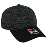 OTTO CAP® OTTO COMFY FIT® 6 Panel Low Profile Baseball Cap OTTO 19-1232