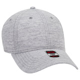 OTTO CAP® OTTO COMFY FIT® 6 Panel Low Profile Baseball Cap OTTO 19-1232