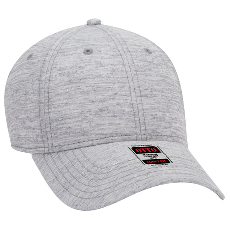 OTTO CAP® OTTO COMFY FIT® 6 Panel Low Profile Baseball Cap OTTO 19-1232